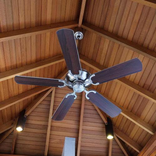 Ceiling fan