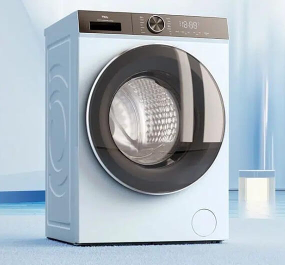 Washing Machine Traders in India