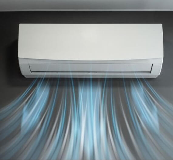  Air Conditioner Traders in India